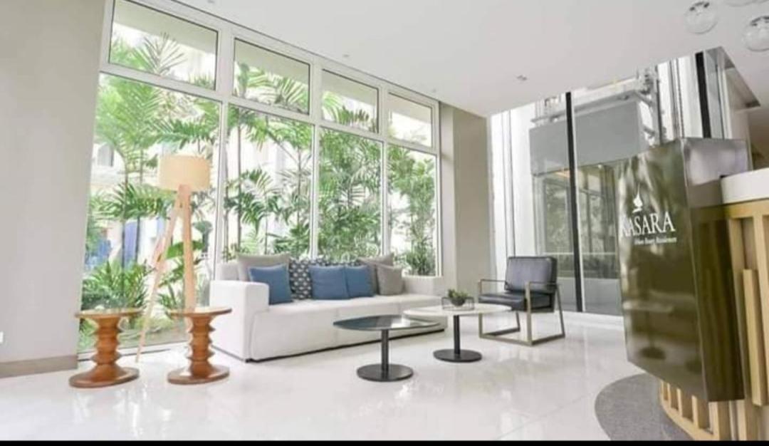 Kasara Urban Resort Residences มะนิลา ภายนอก รูปภาพ