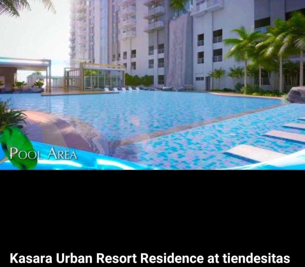 Kasara Urban Resort Residences มะนิลา ภายนอก รูปภาพ