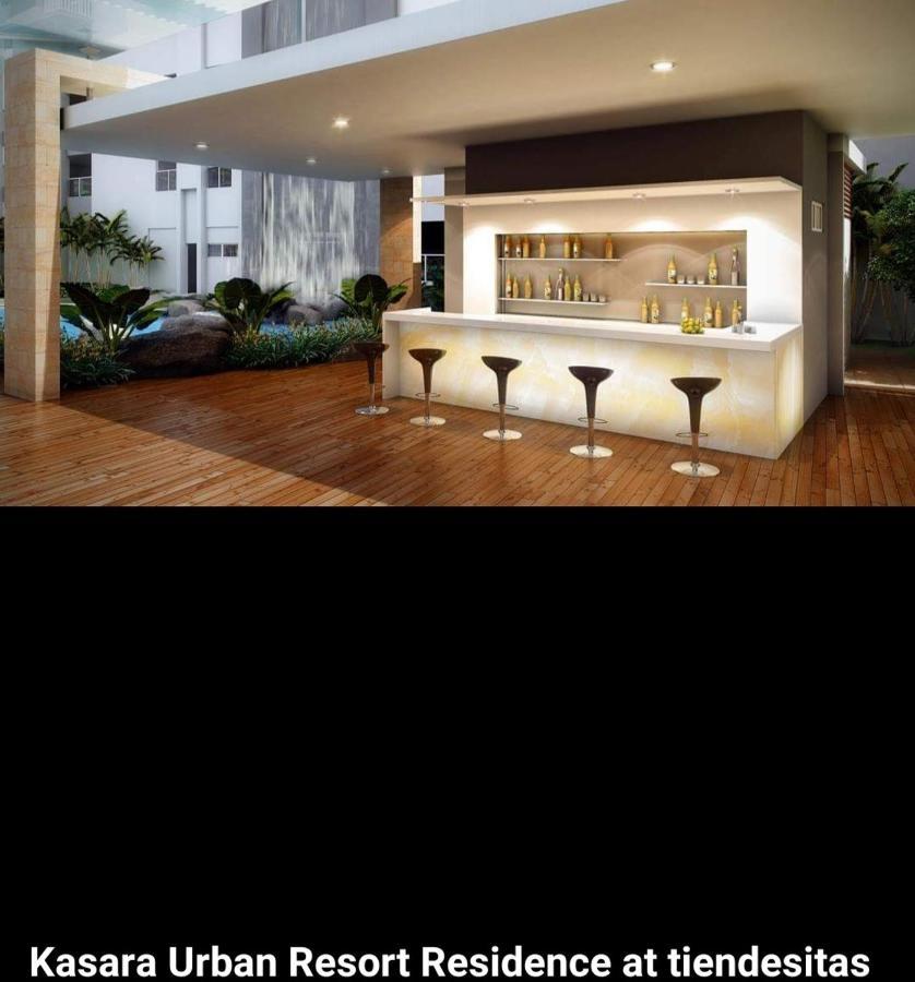 Kasara Urban Resort Residences มะนิลา ภายนอก รูปภาพ